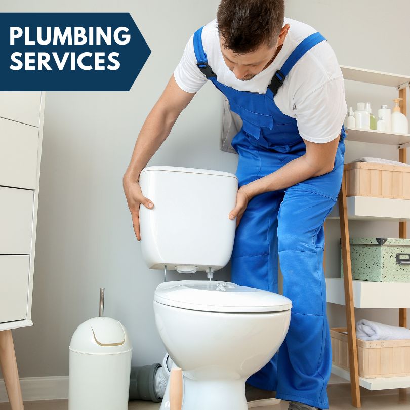 Plumbing Company in Plainfield, IL