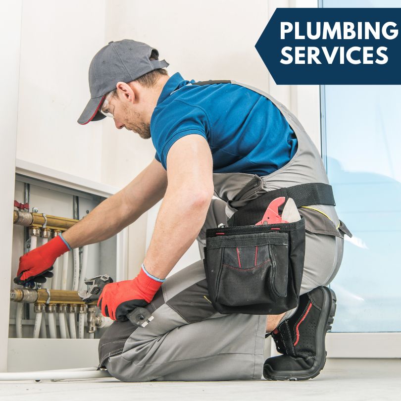 Plainfield Plumbing Company